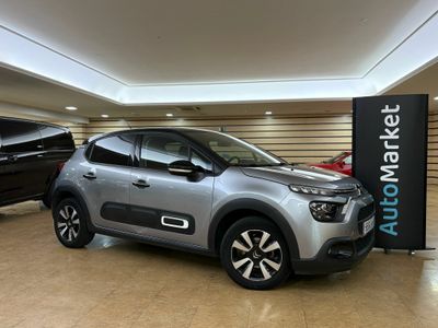 Citroën C3 C3 PureTech  Shine