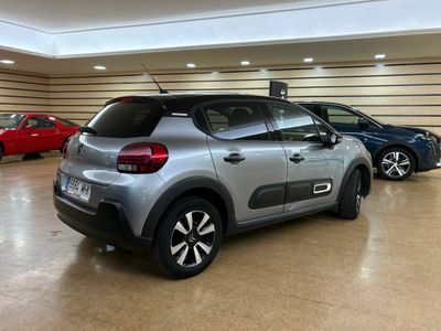 Citroën C3 C3 PureTech  Shine