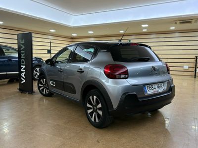 Citroën C3 C3 PureTech  Shine