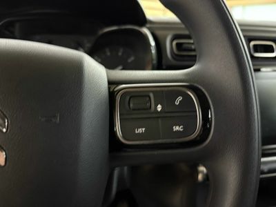 Citroën C3 C3 PureTech  Shine