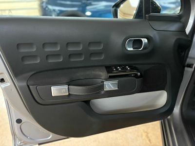 Citroën C3 C3 PureTech  Shine