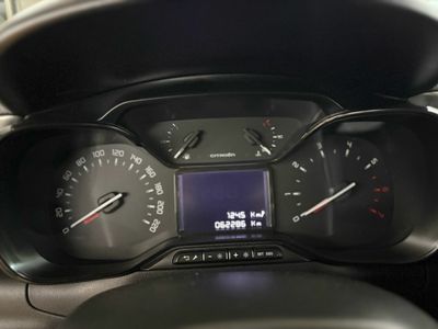 Citroën C3 C3 PureTech  Shine