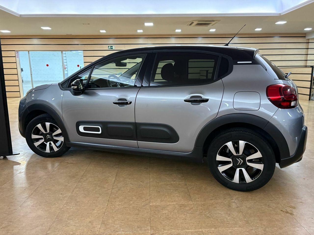 Citroën C3 C3 PureTech  Shine - Foto 2