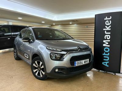 Citroën C3 C3 PureTech  Shine