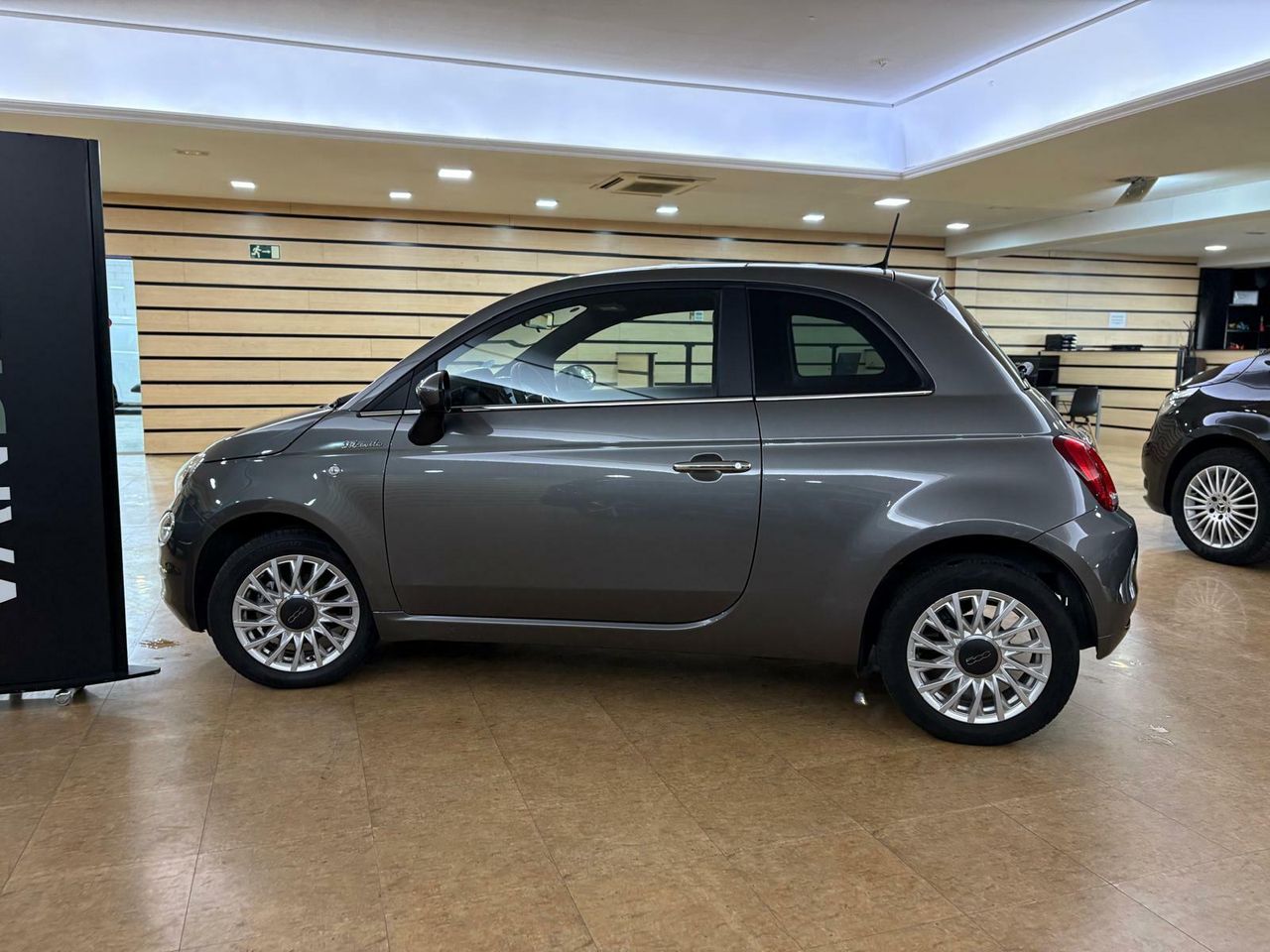Fiat 500 DOLCEVITA 1.0 HYBRID  - Foto 2