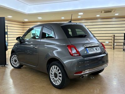 Fiat 500 DOLCEVITA 1.0 HYBRID 