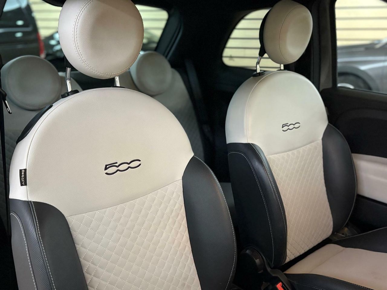 Fiat 500 DOLCEVITA 1.0 HYBRID  - Foto 2