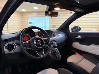 Fiat 500 DOLCEVITA 1.0 HYBRID 