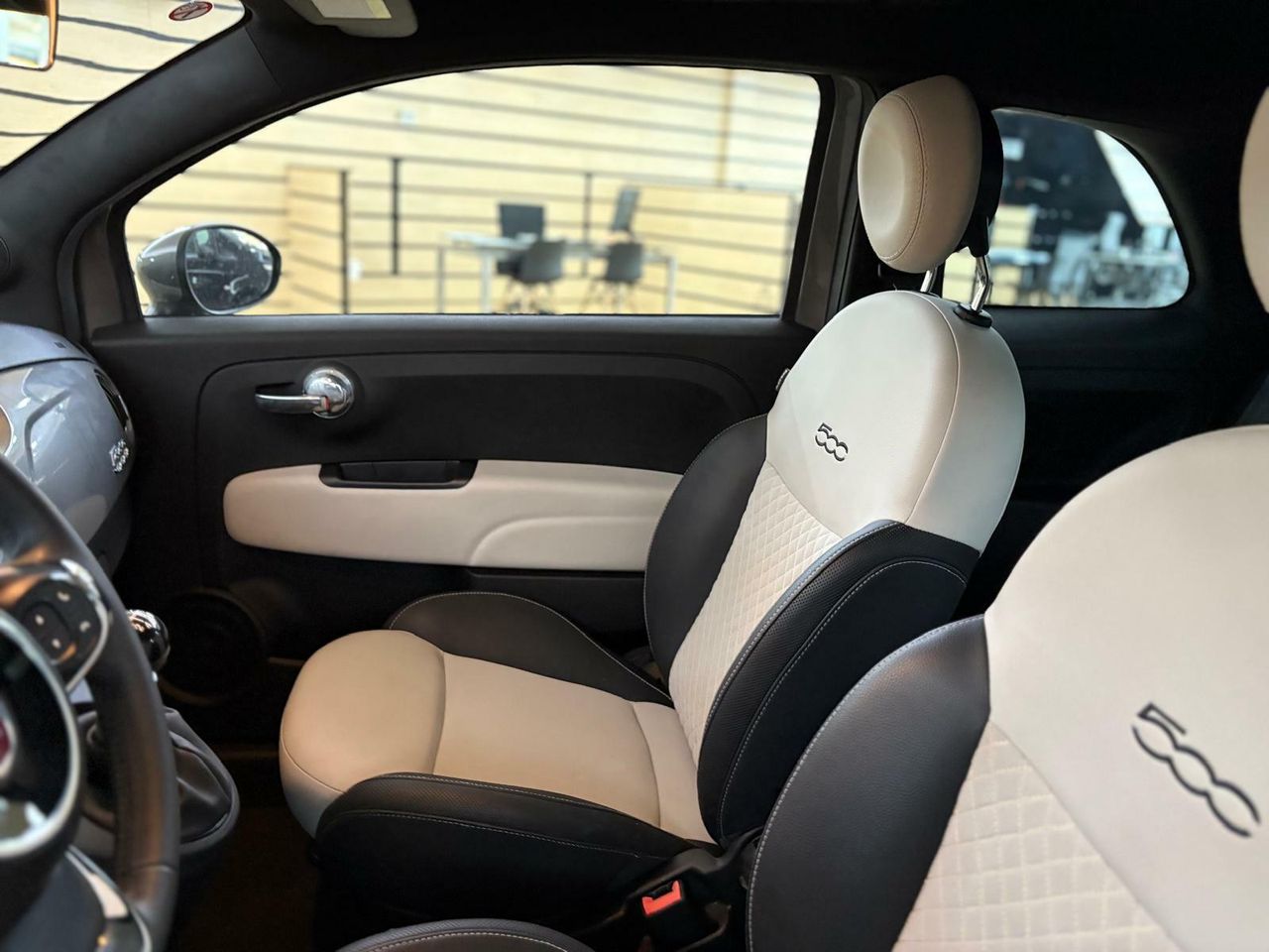 Fiat 500 DOLCEVITA 1.0 HYBRID  - Foto 2
