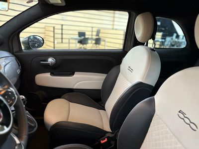 Fiat 500 DOLCEVITA 1.0 HYBRID 