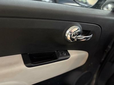 Fiat 500 DOLCEVITA 1.0 HYBRID 