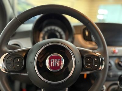 Fiat 500 DOLCEVITA 1.0 HYBRID 