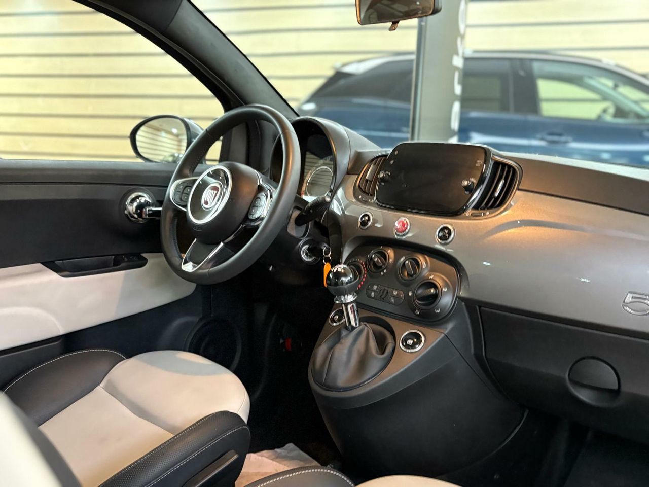 Fiat 500 DOLCEVITA 1.0 HYBRID  - Foto 2