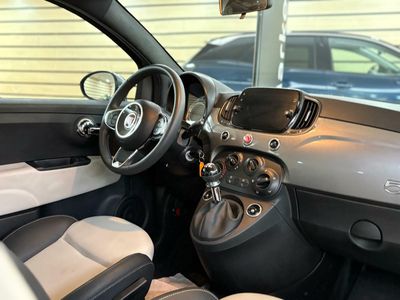 Fiat 500 DOLCEVITA 1.0 HYBRID 
