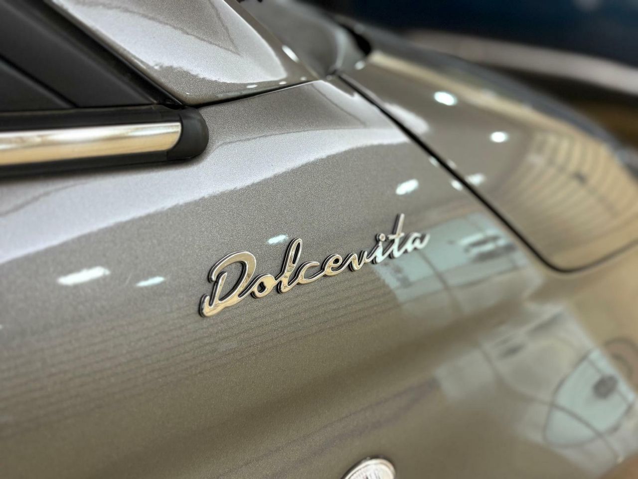 Fiat 500 DOLCEVITA 1.0 HYBRID  - Foto 2