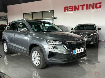 Skoda Karoq 1.5 TSI 110KW (150CV) DSG ACT AMBITION PACK DISEÑO PLUS^PACK MULTIMEDIA M^