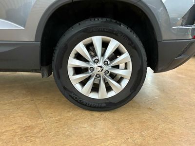 Skoda Karoq 1.5 TSI 110KW (150CV) DSG ACT AMBITION PACK DISEÑO PLUS^PACK MULTIMEDIA M^