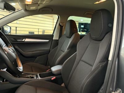 Skoda Karoq 1.5 TSI 110KW (150CV) DSG ACT AMBITION PACK DISEÑO PLUS^PACK MULTIMEDIA M^