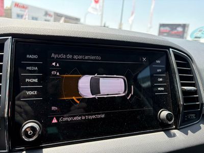Skoda Karoq 1.5 TSI 110KW (150CV) DSG ACT AMBITION PACK DISEÑO PLUS^PACK MULTIMEDIA M^