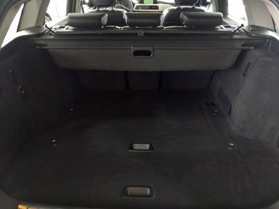 BMW Serie 3 318D TOURING AUT 