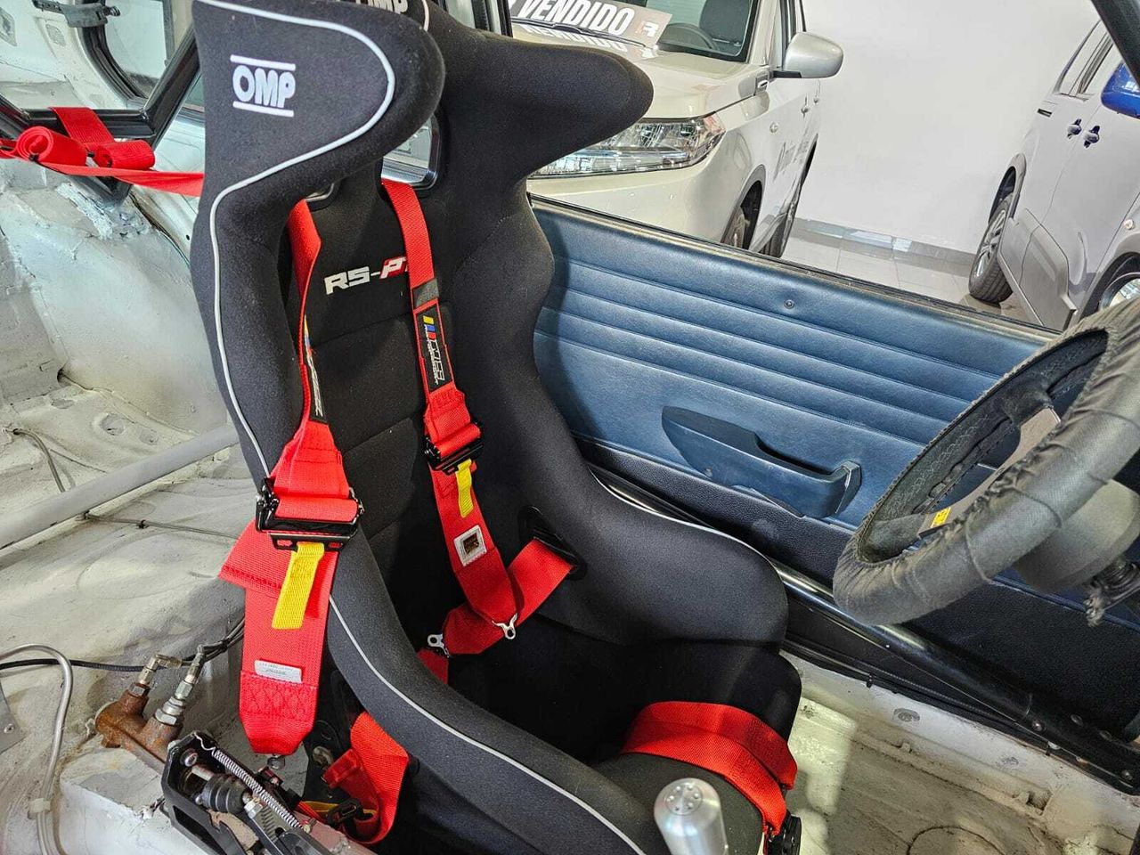 BMW Serie 3 323I  - Foto 2