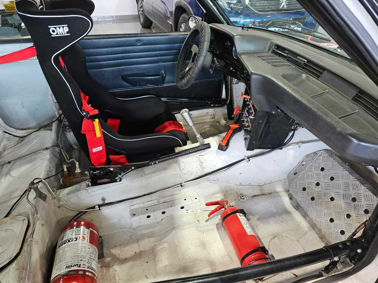 BMW Serie 3 323I  - Foto 2