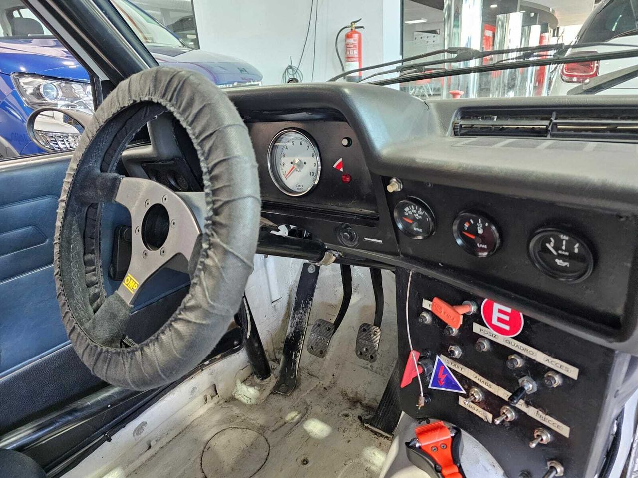 BMW Serie 3 323I  - Foto 2