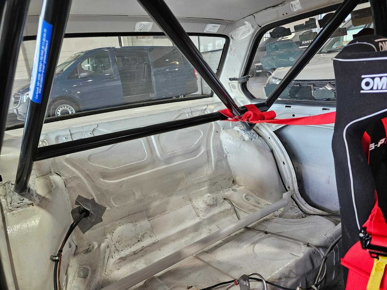 BMW Serie 3 323I  - Foto 2