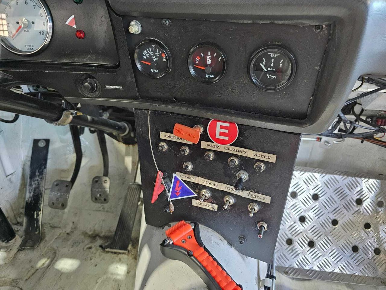 BMW Serie 3 323I  - Foto 2