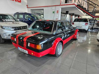 BMW Serie 3 323I 