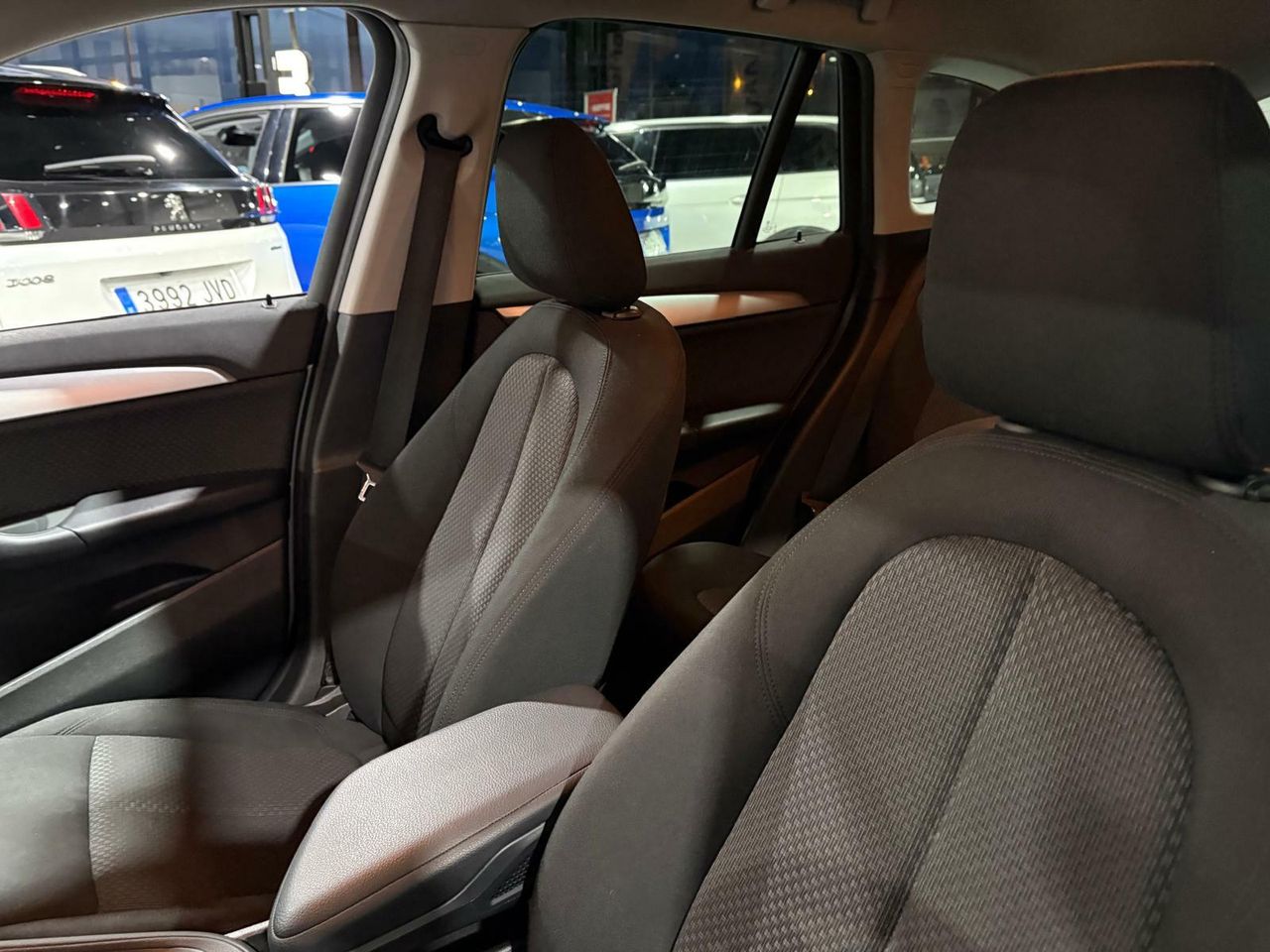 BMW X1 S DRIVE  18D AUT.  - Foto 2