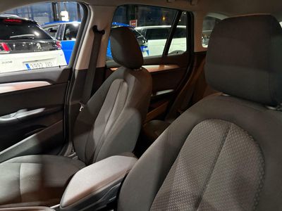 BMW X1 S DRIVE  18D AUT. 