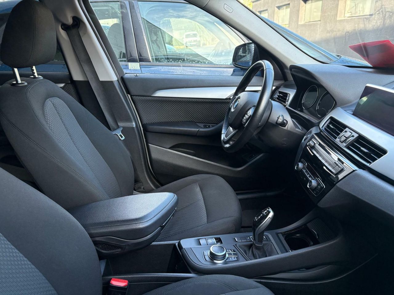 BMW X1 S DRIVE  18D AUT.  - Foto 2