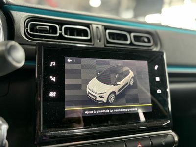 Citroën C3 CITROEN C3 PureTech Shine 