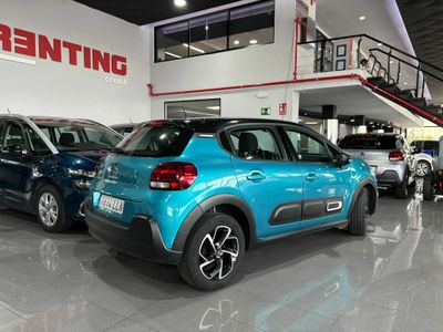 Citroën C3 CITROEN C3 PureTech Shine 
