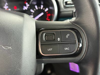 Citroën C3 CITROEN C3 PureTech Shine 