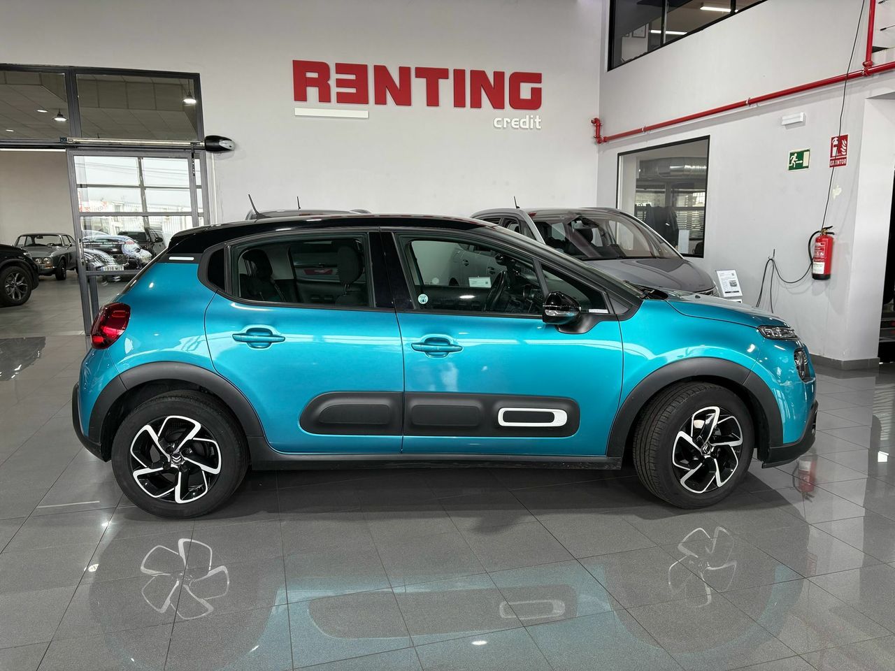 Citroën C3 CITROEN C3 PureTech Shine  - Foto 2