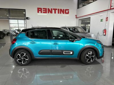Citroën C3 CITROEN C3 PureTech Shine 