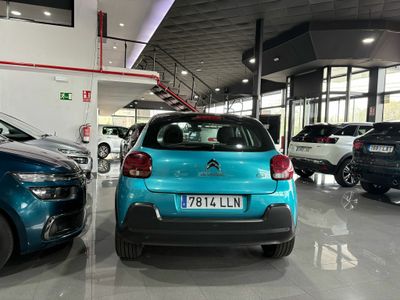 Citroën C3 CITROEN C3 PureTech Shine 