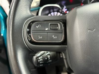 Citroën C3 CITROEN C3 PureTech Shine 