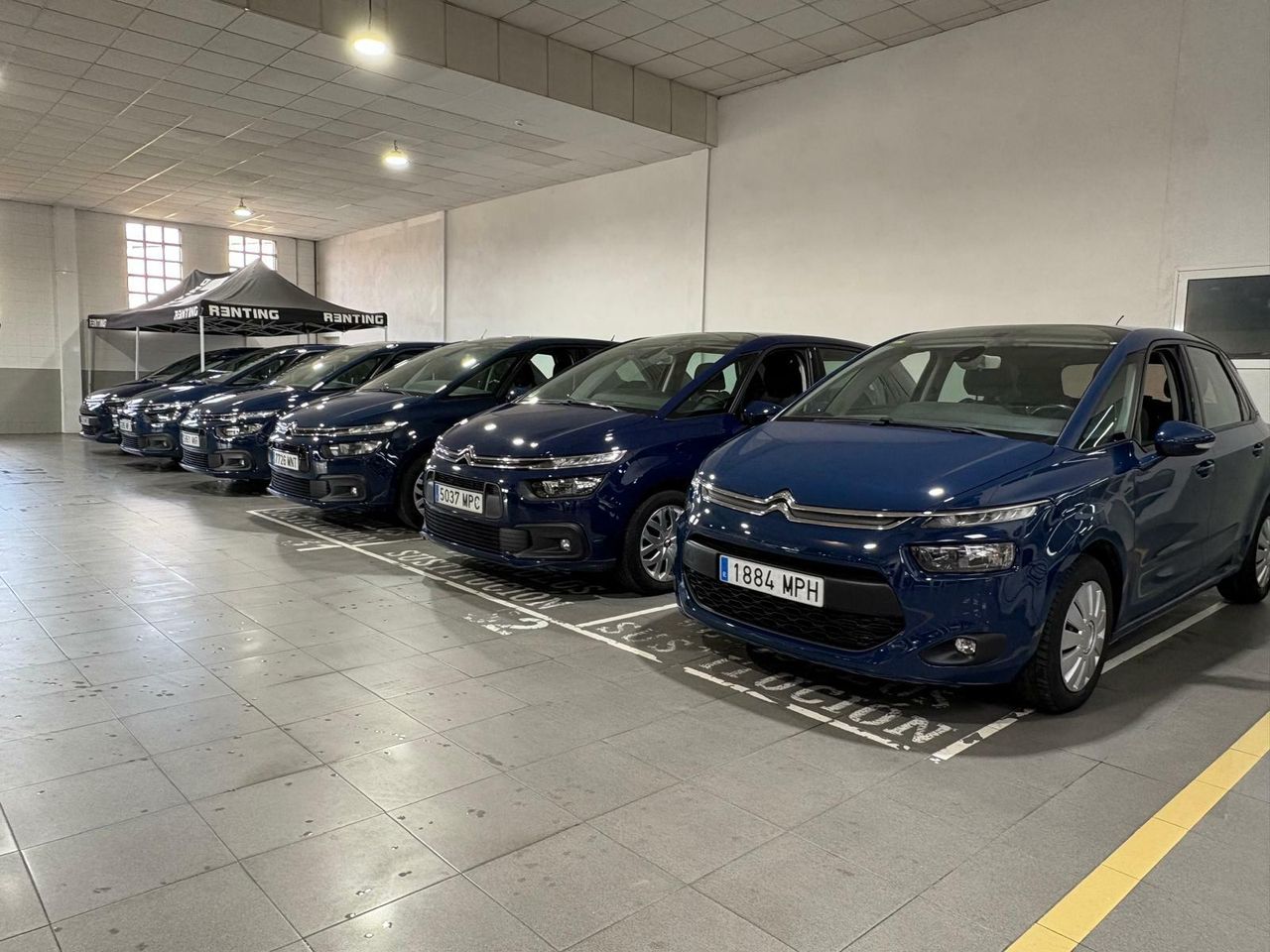 Citroën C4 Picasso 1.6 HDI 120cv  - Foto 2