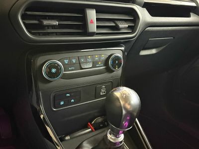 Ford Ecosport 1.0T ECOBOOST 92KW (125CV) S&S ST LINE 