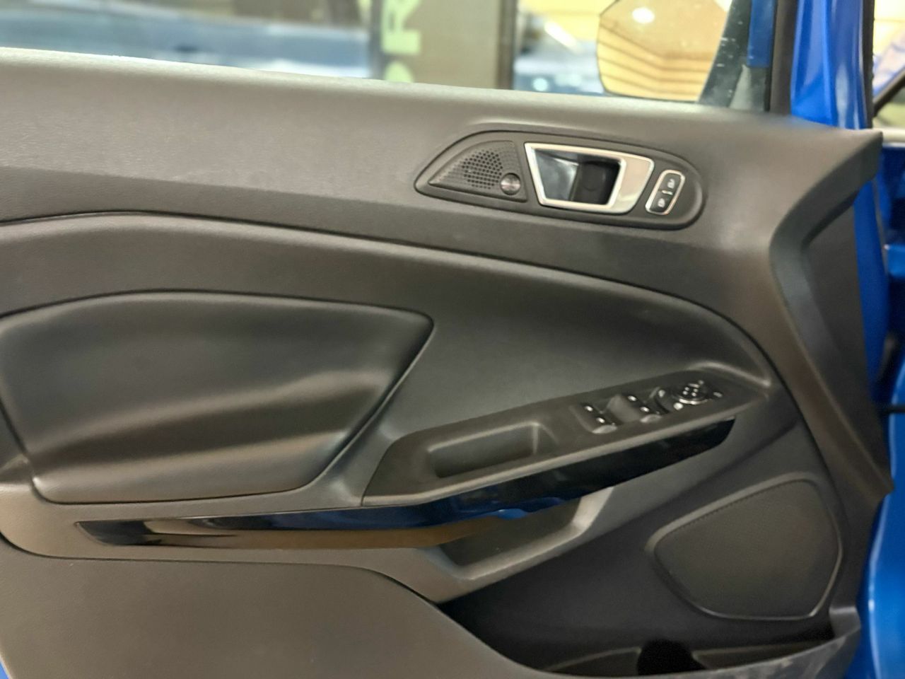 Ford Ecosport 1.0T ECOBOOST 92KW (125CV) S&S ST LINE  - Foto 2