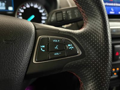 Ford Ecosport 1.0T ECOBOOST 92KW (125CV) S&S ST LINE 