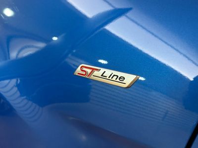 Ford Ecosport 1.0T ECOBOOST 92KW (125CV) S&S ST LINE 