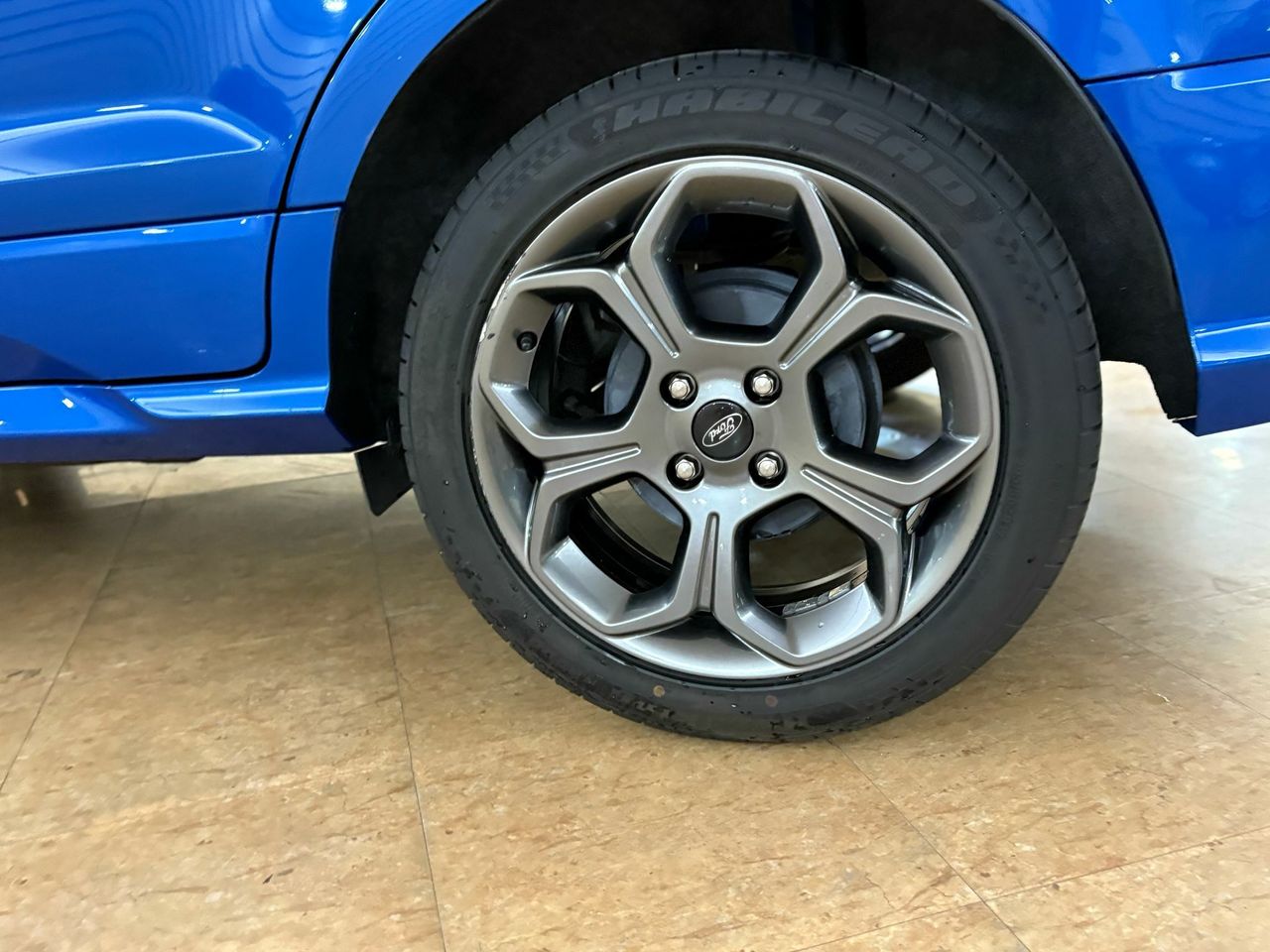 Ford Ecosport 1.0T ECOBOOST 92KW (125CV) S&S ST LINE  - Foto 2