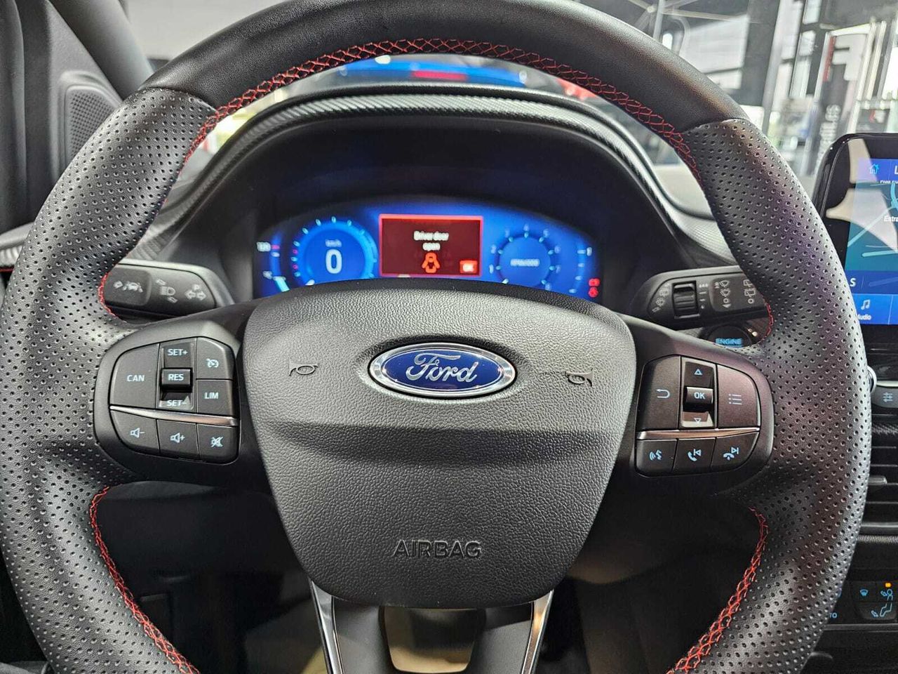 Ford Puma 1.0 EcoBoost STLine X MHEV  - Foto 2
