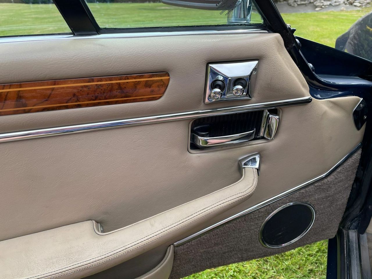 Jaguar XJ S V12  - Foto 2