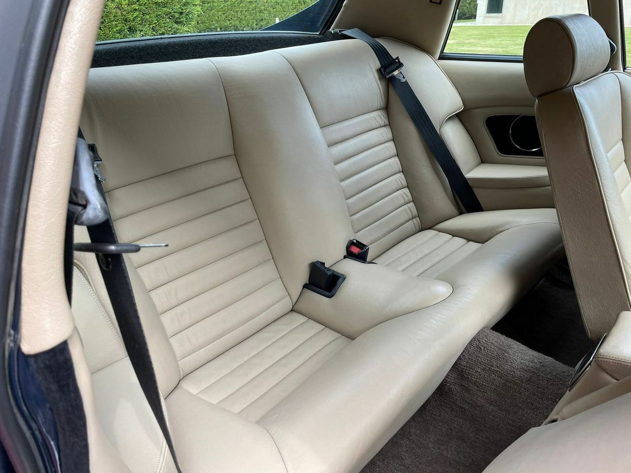 Jaguar XJ S V12  - Foto 2