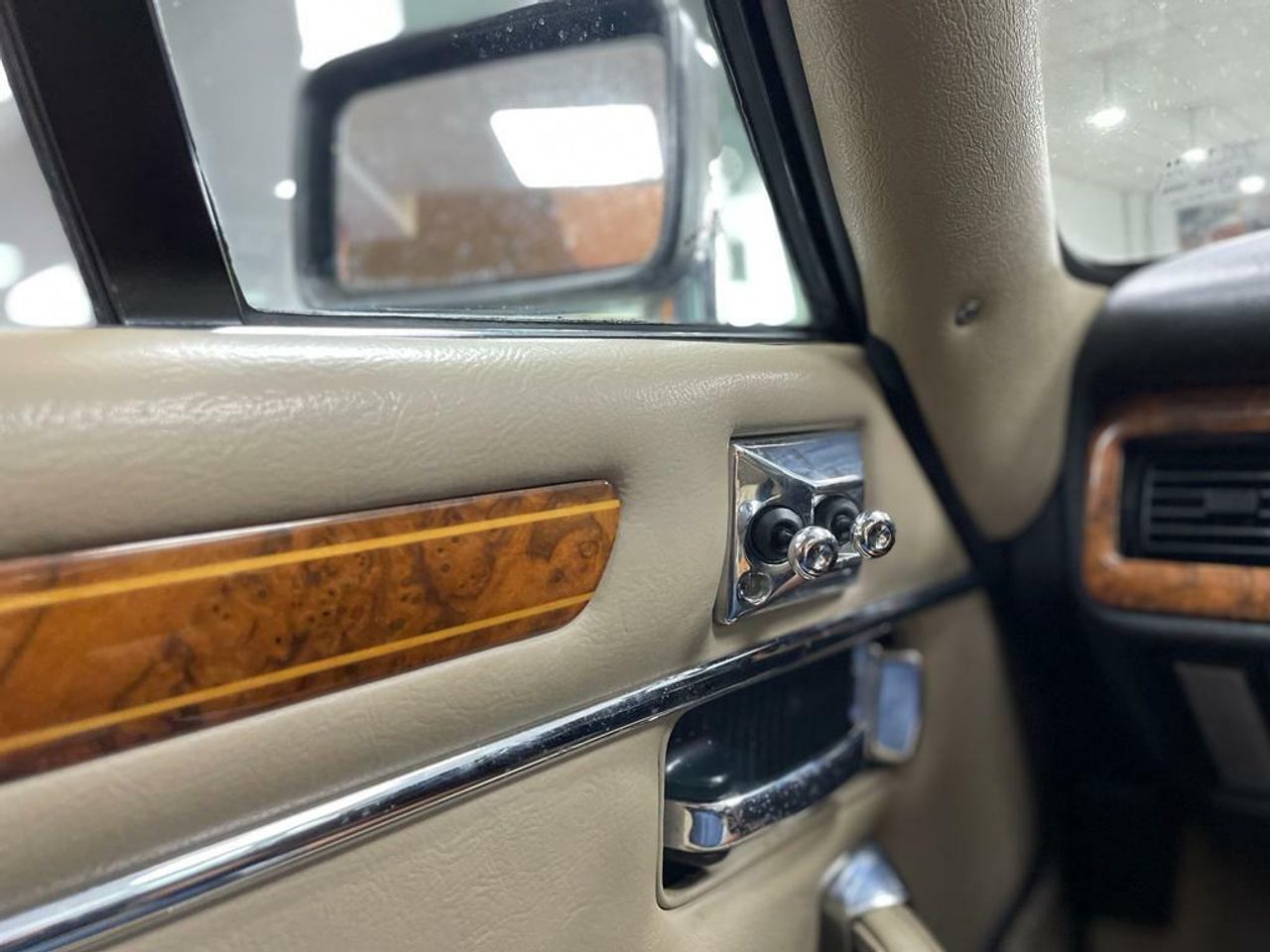 Jaguar XJ S V12  - Foto 2